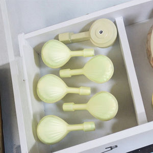 Diskon ekstra 10% untuk pasien sekali pakai, tidak beracun, bantuan kebersihan, mudah diremas, wadah Enema, dukungan pemulihan medis - Product Image 4