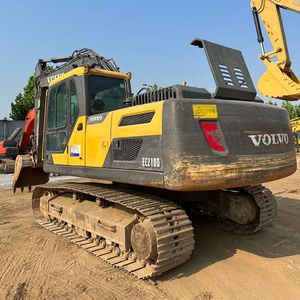 Machines d'empilage en plastique fabriquées en Chine - Product Image 4