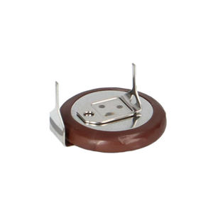 Batteria ricaricabile al litio tipo moneta originale VL1220 HFN 3V 7mAh <span class=keywords><strong>VL</strong></span> 1220 1HF - Product Image 1