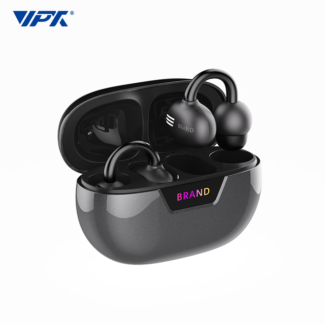 Hot-selling Wireless Earbuds 5.3 Headphones HiFi Stereo Earbuds Android with 4 ENC Mic Noise Cancelling Headphones