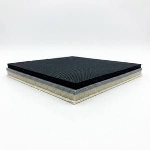 <span class=keywords><strong>Tissu</strong></span> épais en mousse haute densité, <span class=keywords><strong>tissu</strong></span> laminé anti-abrasion, <span class=keywords><strong>tissu</strong></span> insonorisant pour canapé, matelas, <span class=keywords><strong>tissu</strong></span> de rembourrage - Product Image 2