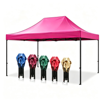 Fabricant de tentes de réception extérieures de qualité supérieure, conception personnalisée pour les événements, les salons, les foires, le camping et les activités.