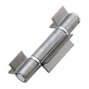 Bisagra de ala abierta grande de metal Gates con rodamiento - Product Image 3