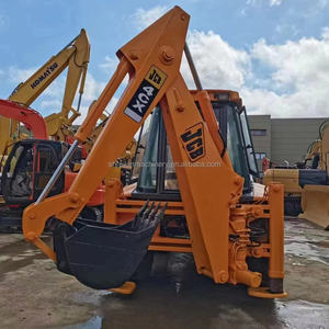Экскаватор-погрузчик Jcb 4cx 3cx - Product Image 2