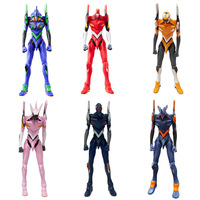 Figurines Robot Personnalisées Figurines d'Action en PVC Collection Poupée Jouets en Plastique pour Cadeau