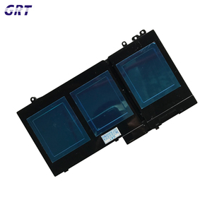 Batterie d'ordinateur portable NGGX5 pour Dell Latitude E5270 E5470 E5570 Precision M3510 Series Notebook JY8D6 954DF 0JY8D6 RDRH9, fournie par l'usine - Product Image 3
