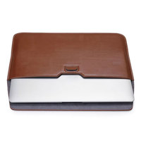 Étuis en cuir pour MacBook Neo 13'' A3404 A18 Pro 2026, protection ultra fine, imperméable, antichoc, sur coque souple
