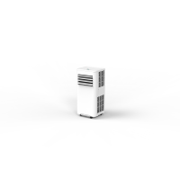 Climatiseur sans tuyau 4000 BTU, sans tuyau d'évacuation, pour usage domestique