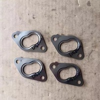 Joints de culasse de révision en acier Yunnei D19 D20 pour camionnette Changan Hunter Kaicheng F70-Remplacement