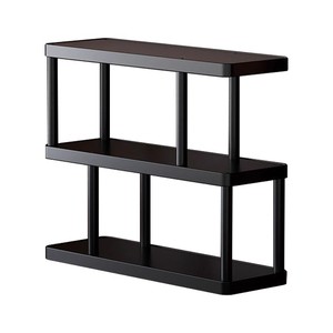 Desktop storage shelf, multi-tiered water cup rack for office, study desk shelf, kitchen countertop shelf, small bookshelf - Product Image 5