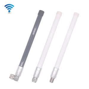 Antenne Wifi6 double bande 2.4/5.8G antenne extérieure omnidirectionnelle à gain élevé routeur en fibre de verre antenne étanche - Product Image 4