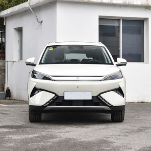 SUV Compatto Usato a 5 Posti BYD Yuan Plus 2025, Autonomia 510KM CLTC, Motore 150kW, Guida a Sinistra, Auto Elettrica in Vendita - Product Image 3