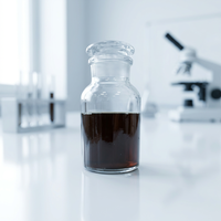 CAS 23783 26 8 50% Acide 2-Hydroxyphosphonique liquide (HPAA) Inhibiteur de calcaire pour le traitement de l'eau