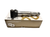 Bobine d'allumage 12V à construction métallique durable, transformateur de tension, vente directe usine pour système de transmission intégrale Audi A8 Quattro