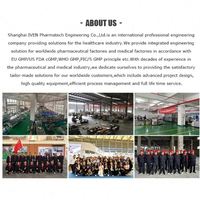 Étiqueteuse PLC de pointe pour l'industrie des sciences de la vie, technologie allemande, pour l'étiquetage de bouteilles de fluides intraveineux de haute précision