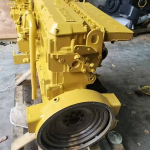 G3620 G3520 <b>Engine</b> <b>Assembly</b> with Oil Pump 3438557 2640593 10R2049 2303687 4C2983 9N2265 for Machinery - Product Image 5