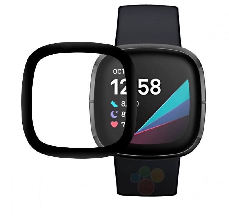 Protector de pantalla para Fitbit VERSA Sense VERSA lite
