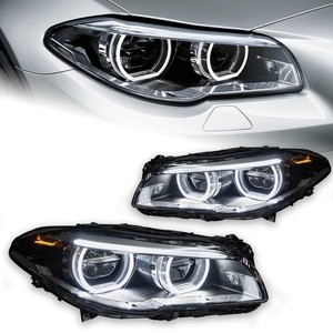 Bombillas LED para Faros Delanteros de Automóviles de Alta Potencia de Fábrica, Refrigeración por Ventilador, 9005 9006, H11 H7 H4 HB3 HB4 para <span class=keywords><strong>bmw</strong></span> f10 - Product Image 2