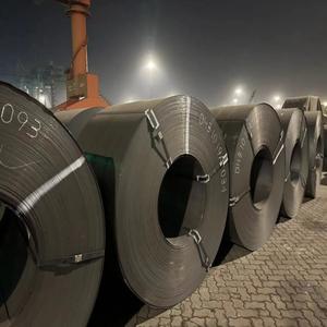 Low MOQ best selling quality <b>hot</b> <b>rolled</b> alloy carbon <b>steel</b> coil - Product Image 1