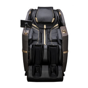 Silla de masaje elástica de inversión más popular de cuerpo completo con masaje de cabeza, silla de mensaje tailandés, cuerpo completo de lujo - Product Image 2