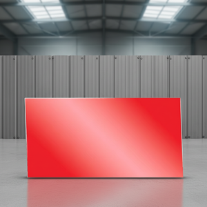 Panel Compuesto de Aluminio Personalizable de 3mm 4mm, ACP ACM, Color Madera, Ignífugo, Antiestático, Moderno, para Pared Exterior de Cocina - Product Image 3