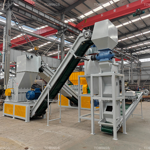 Ligne de production de broyage et de traitement d'appareils électroménagers, équipement de recyclage de téléviseurs et d'ordinateurs usagés, ligne de production de recyclage d'appareils électroménagers - Product Image 3