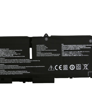 Wholesale 79Wh FK0VR Laptop <b>Battery</b> Replacement for Dell Latitude 5330 7330 7430 7530 Notebook Lithium Polymer Pack in Stock - Product Image 4