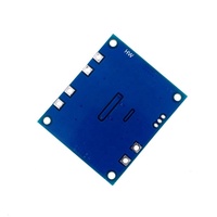 Module d'amplificateur audio numérique de classe D XH-A232 TPA3110, amplificateur de puissance, carte de mixage audio professionnelle 30W+30W, haut-parleur MP3 double canal