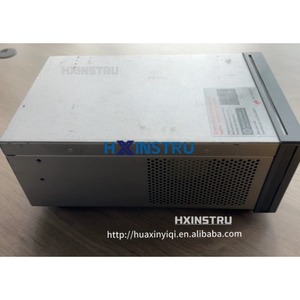 1 ชิ้นคีย์ไซท์ E36311A แหล่งจ่ายไฟ DC แบบตั้งโปรแกรมได้สามช่องสัญญาณ H - Product Image 4