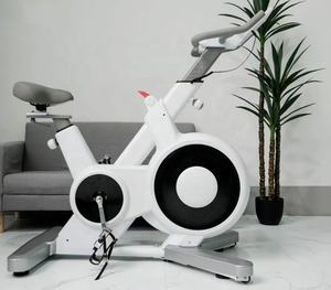 Vélos de spinning robustes de haute qualité Affichage mobile d'intérieur Vélo de spinning commercial - Product Image 1