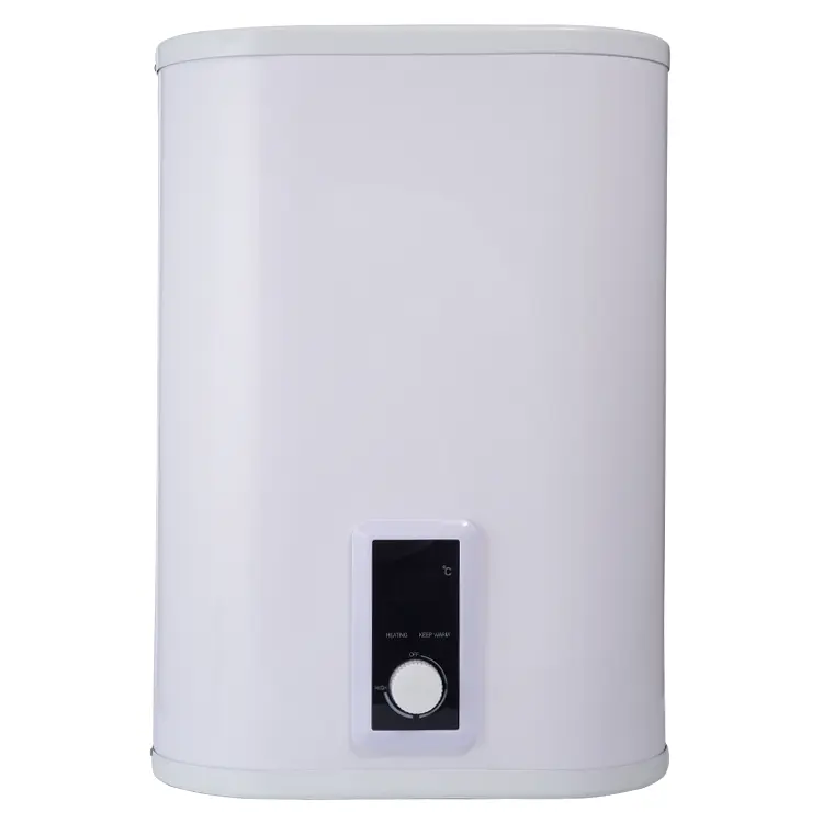 New type digital temperature controller heat storage type electric water heater