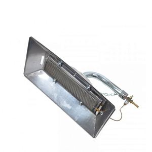 Équipement de chauffage de ferme porcine Volaille Poulet Couveuse à gaz Volaille <span class=keywords><strong>Aviculture</strong></span> Chauffe-gaz Système de chauffage de ferme - Product Image 4