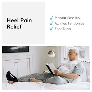 Vente en gros Orthèse <span class=keywords><strong>de</strong></span> chute des pieds Protection <span class=keywords><strong>de</strong></span> l'exercice des pieds Protection <span class=keywords><strong>de</strong></span> <span class=keywords><strong>la</strong></span> <span class=keywords><strong>cheville</strong></span> Valgus Repose-pieds Membrane plantaire <span class=keywords><strong>Étirement</strong></span> nocturne - Product Image 6