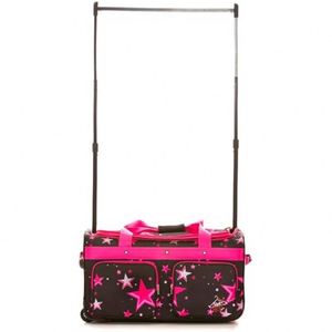 Sac de voyage imperméable BSCI pour vêtements et sac de danse, sac de sport pour enfants pour la danse et les compétitions de ballet - Product Image 5