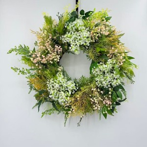 Ghirlanda Artificiale Primaverile per Decorazioni Festive - Product Image 2