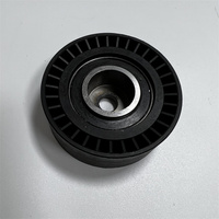 STZT 11281748131 pièces de rechange pour voiture, accessoire de courroie d'entraînement, poulie de tension pour BMW E36 E46 E39 E83 OE 1128 1748 131