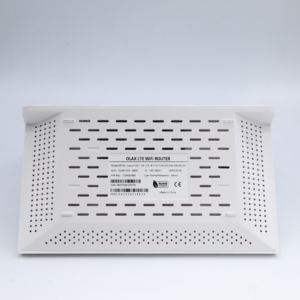Router OLAX MC50 4G de 300mbps WiFi Inalámbrico con RJ45, Volte, VPN, 3G, LTE, CPE, Ranura para Tarjeta SIM Cat4 para Uso Doméstico, Router SIM 4G WiFi - Product Image 2