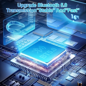 Navihua for Toyota Land Cruiser LC70 LC76 LC78 LC79 Upgraded Instrument Panel Virtual Cockpit Multimedia Carplay Navigation - Product Image 5