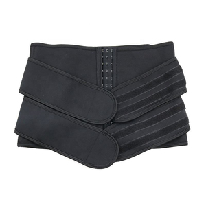 Cintura Dimagrante Regolabile e Fascia per Addominali da Donna per Alleviare il Dolore Lombare e Allenare Addominali e Vita - Product Image 5