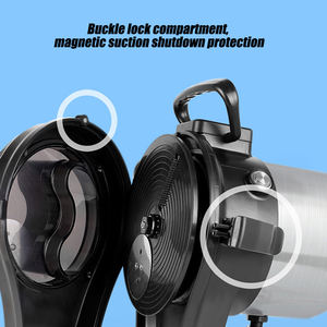 QD MECH coupe-légumes Machine Cutter pour persil citronnelle laitue chou frisé chou découpeuse - Product Image 4