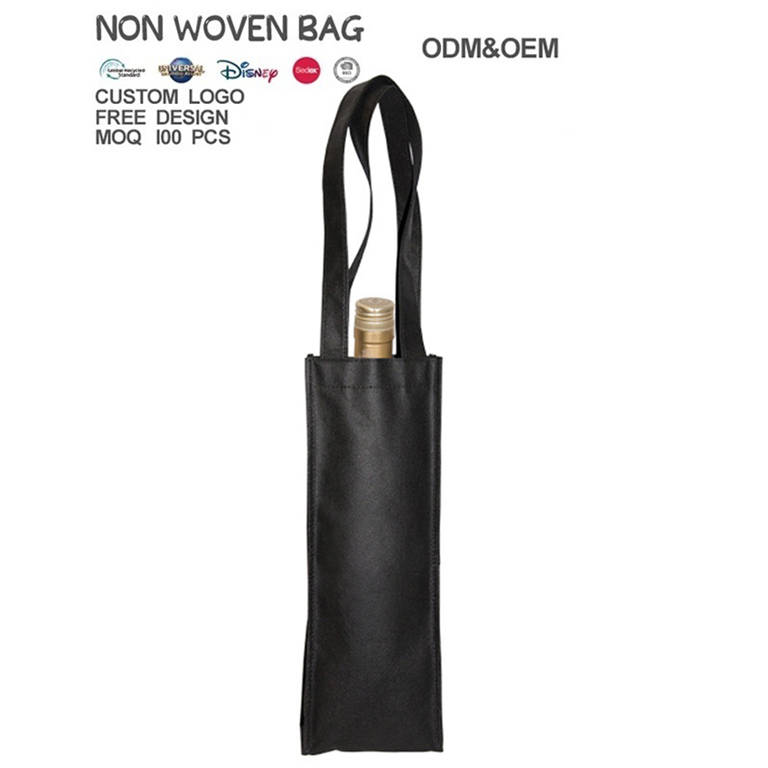 1 paquet noir