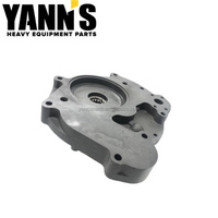 Pompe de charge de transmission YANN'S 6I8480 6I-8480 |   Pompe à engrenages hydraulique pour chargeuse sur pneus CAT 966F 970F