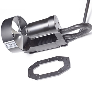 Ondwater AQ1020 Metal Underwater Thruster 10-20Kg Thrust Propulsion System For Submersible Use - Product Image 3