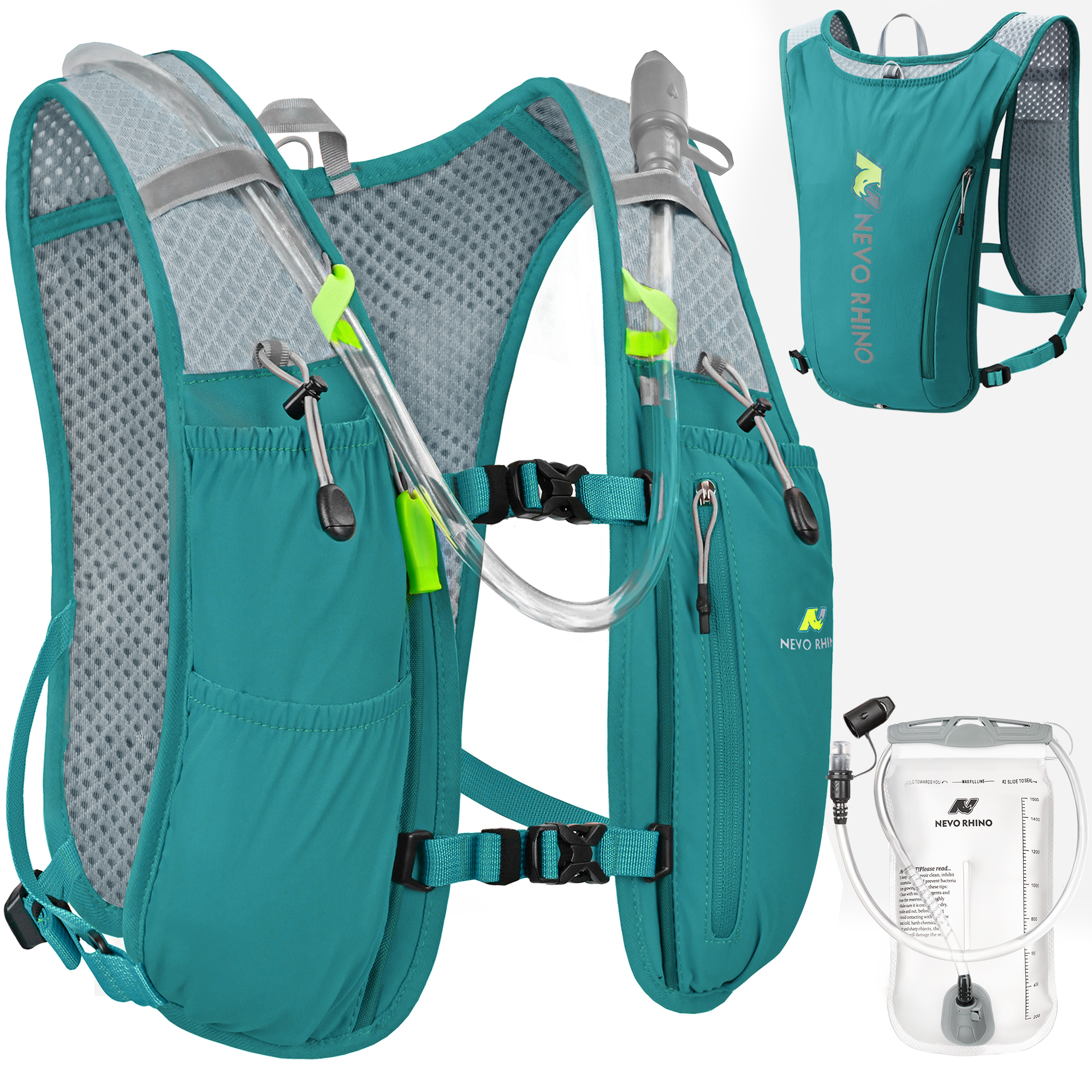 Verde