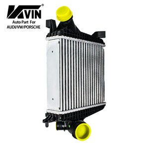 อินเตอร์คูลเลอร์4M0145804BR kvin สำหรับ Q7/20อินเตอร์คูลเลอร์สำหรับ Q7 4M0ขวา145 804 BR - Product Image 2