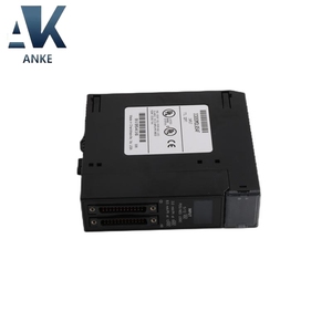 Módulo de Entrada Discreta IC693MDL654 GE Fanuc - Product Image 1