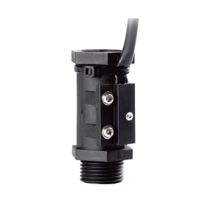 Bền FS-2P-X-2N nhựa lỏng chuyển đổi dòng chảy G1/4 inch hai dây cảm biến lưu lượng nước cho điều khiển chất lỏng Hệ thống ứng dụng - Product Image 2