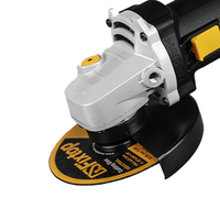 Meuleuse d'angle électrique Miniature sans fil, 1250w, 50-60Hz