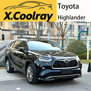 <span class=keywords><strong>Toyota</strong></span> <span class=keywords><strong>Highlander</strong></span> 2.5L SUV Usada, <span class=keywords><strong>Segunda</strong></span> <span class=keywords><strong>Mano</strong></span>, Gasolina, CVT, <span class=keywords><strong>7</strong></span> <span class=keywords><strong>Plazas</strong></span>, Bajo Kilometraje, para Exportación - Product Image 2