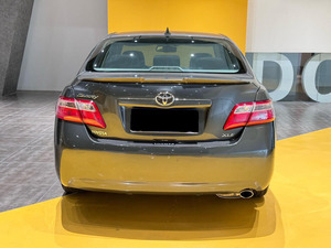 รถยนต์<span class=keywords><strong>มือ</strong></span><span class=keywords><strong>สอง</strong></span>ราคาประหยัด Toyota <span class=keywords><strong>Camry</strong></span> ปี <span class=keywords><strong>2005</strong></span> สีเทาเข้ม 2.4 เกียร์ออโต้ รุ่นหรู สำหรับส่งออก - Product Image 4